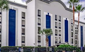 Best Western Southside Hotel & Suites Jacksonville Fl