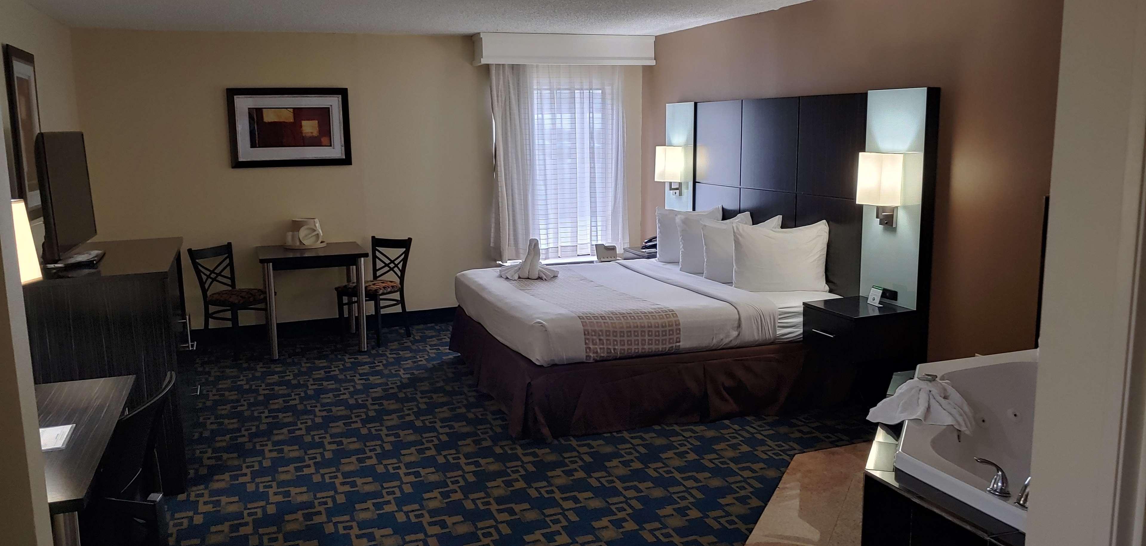 Quality Inn Jacksonville - Orange Park Near Naval Air Station Exterior photo