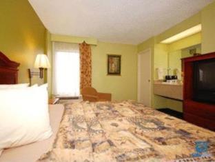 Quality Inn Jacksonville - Orange Park Near Naval Air Station Room photo