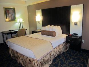 Quality Inn Jacksonville - Orange Park Near Naval Air Station Room photo