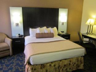 Quality Inn Jacksonville - Orange Park Near Naval Air Station Room photo