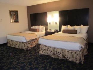 Quality Inn Jacksonville - Orange Park Near Naval Air Station Room photo