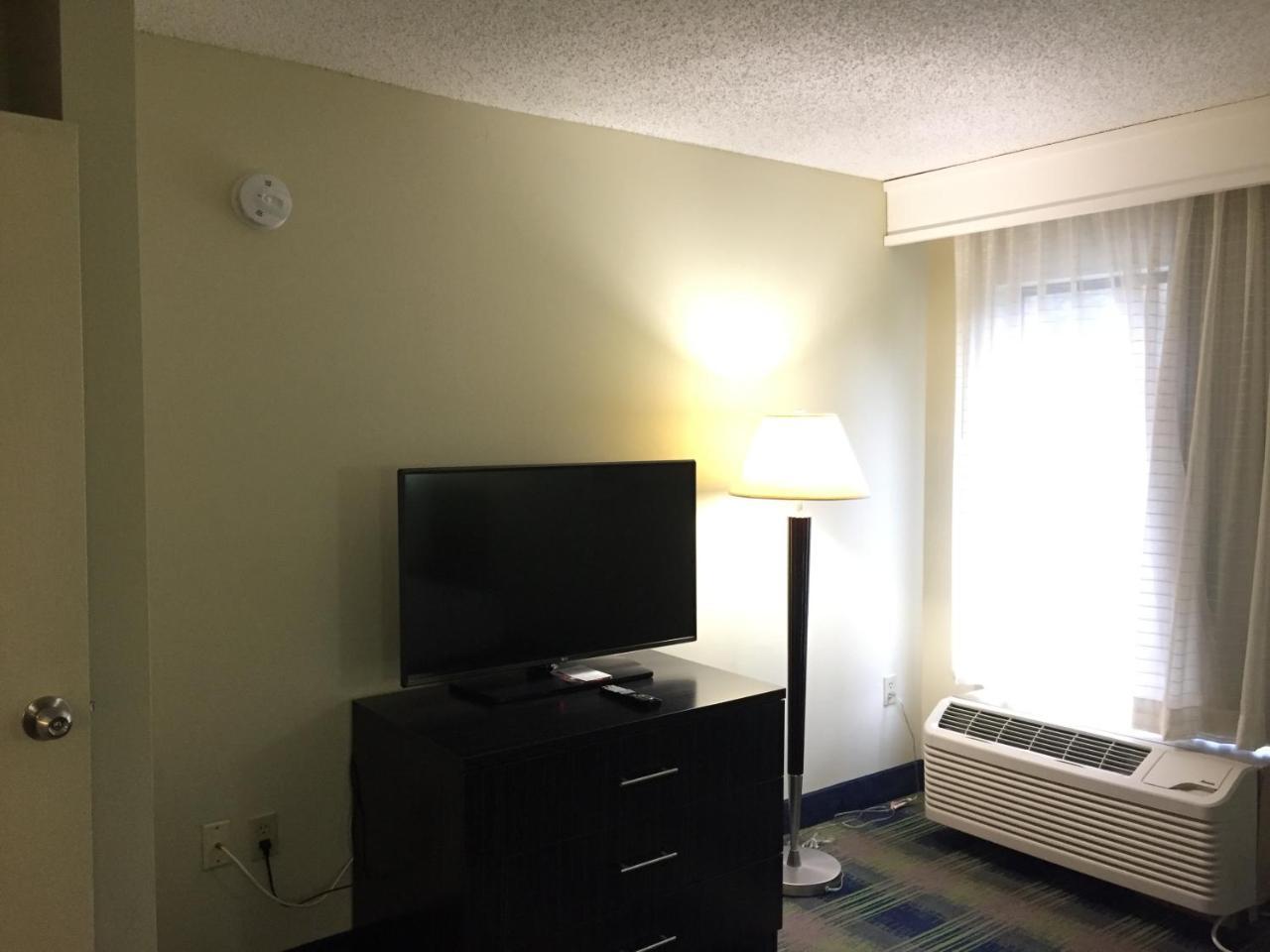 Quality Inn Jacksonville - Orange Park Near Naval Air Station Exterior photo